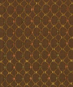 Brisbane Nutmeg M7479 by Barrow Fabric 1569 69% RAYON 31% POLYESTER CHINA 15,000 DOUBLE RUBS </p><p>Repeat: Horizontal: 1" and Vertical: 0-3/4" 54" Minimum - Fabric Carolina -