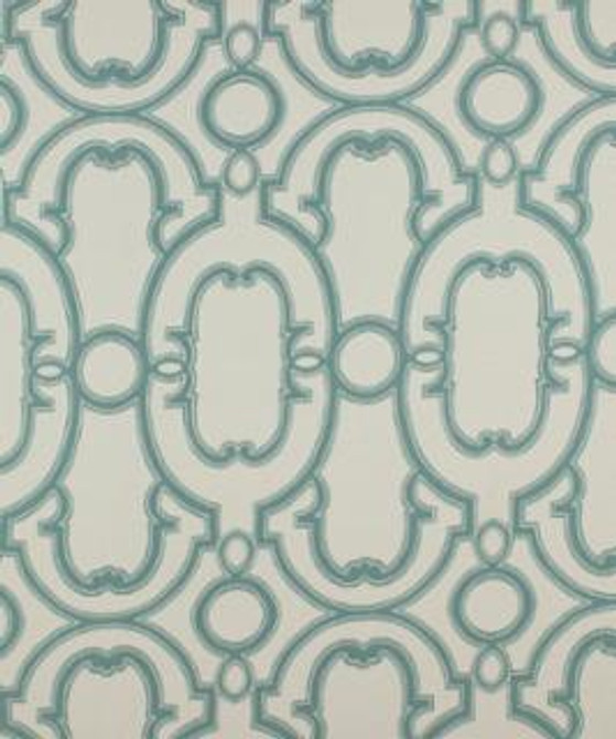 Binnacle Riviera M9647 by Barrow Fabric 15CL01 61% RAYON (S)
39% POLYESTER (F) CHINA 50,000 DOUBLE RUBS </p><p>Repeat: Horizontal: 6 3/4" and Vertical: 13 1/2" 54" Minimum - Fabric Carolina -