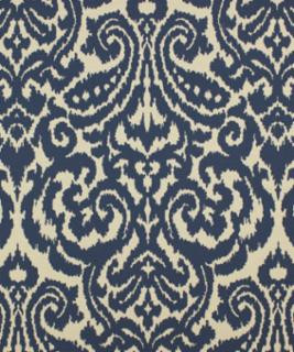 Rainsford Aegean M9792 by Barrow Fabric 15CL01 75% COTTON
25% POLYESTER CHINA 50,000 DOUBLE RUBS </p><p>Repeat: Horizontal: 15 " and Vertical: 30" 54" Minimum - Fabric Carolina -