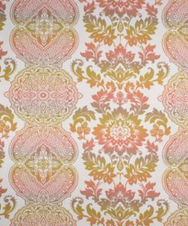 Shallop Primavera M9826 by Barrow Fabric 15CL03 65% COTTON
35% POLYESTER (F) CHINA 27,000 DOUBLE RUBS </p><p>Repeat: Horizontal: 13 1/2" and Vertical: 13 1/2" 54" Minimum - Fabric Carolina -