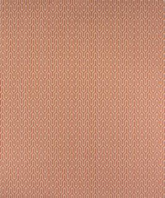 Chantey Melon M9903 by Barrow Industries Designer Fabric Transitional/15CL09 63% COTTON
37% POLYESTER (F) Asia 15,000 DOUBLE RUBS Horizontal: 3/4" and Vertical: 7/8" 56" - Swanky Fabrics -