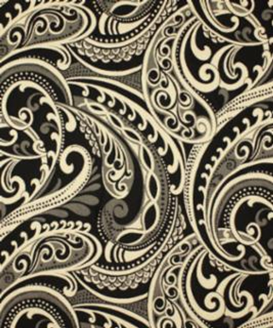 Irishtown 52318 M9307 by Barrow Fabric MGALL18 39% RAYON (S) 33% POLYESTER (F) 28% POLYPROPLENE (F) CHINA 15,000 DOUBLE RUBS </p><p>Repeat: Horizontal: 13-1/2" and Vertical: 27" 54" Minimum - Fabric Carolina -