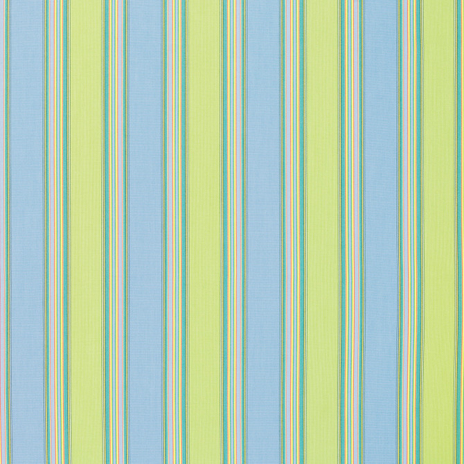 5602 Bravada Limelite by Sunbrella Fabric Sunbrella Elements - Decorative Sunbrella® Acrylic, Sunbrella® Polyester, Sunbrella® Non-Phthalate PVC USA or Imported 5-Year Horizontal: 60 yd. and Vertical: 6.8 in. 54 in. - Fabric Carolina -