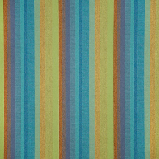 56096 Astoria Lagoon by Sunbrella Fabric Cushion Furniture Drapery Fabrics > Sunbrella Stripes 100% Acrylic USA or Imported n/a 54" - Fabric Carolina -