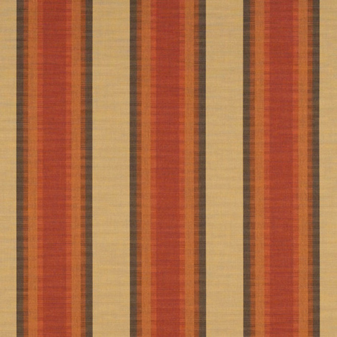4857 Colonnade Redwood by Sunbrella Fabric Sunbrella Awning Stripes 100% Sunbrella® Acrylic USA or Imported 10-Year Horizontal: and Vertical: 46 in. - Fabric Carolina -