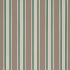 4907  Taupe  5 Bar by Sunbrella Fabric our website for purchase 100% Sunbrella Acrylic USA (see sample) 9.2" (23.4cm) 46"  - Fabric Carolina -