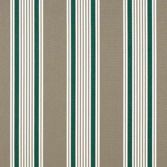 4907 Taupe 5 Bar by Sunbrella Fabric Sunbrella Awning Stripes 100% Sunbrella® Acrylic USA or Imported 10-Year Horizontal: and Vertical: 46 in. - Fabric Carolina -