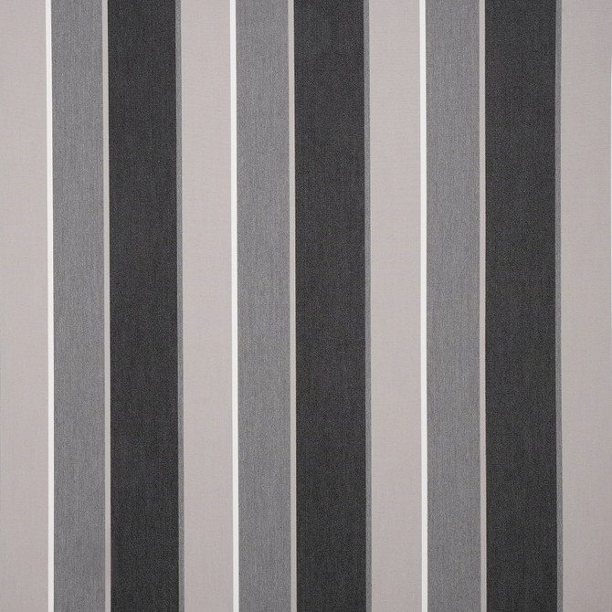 4888 Clinton Granite by Sunbrella Fabric Sunbrella Awning Stripes 100% Sunbrella® Acrylic USA or Imported 10-Year Horizontal: and Vertical: 46 in. - Fabric Carolina -
