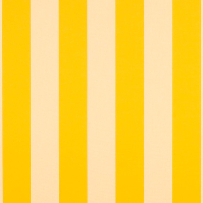 5702 Beaufort Yellow / White 6 Bar by Sunbrella Fabric Sunbrella Awning Stripes 100% Sunbrella® Acrylic USA or Imported 10-Year Horizontal: and Vertical: 46 in. - Fabric Carolina -