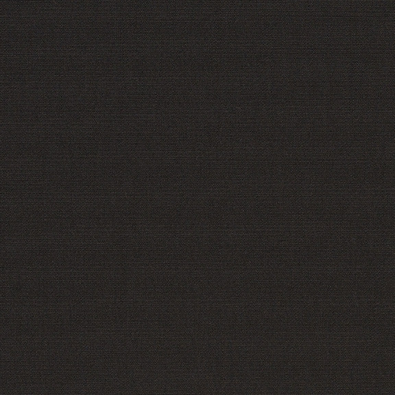 6008 Jet Black by Sunbrella Fabric our website for purchase 100% Sunbrella Acrylic USA (see sample) n/a 60"  - Fabric Carolina -