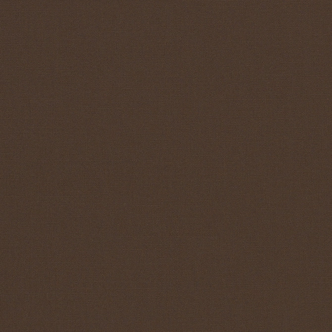6021 True Brown by Sunbrella Fabric Sunbrella Awning / Marine 60 in. Solids 100% Sunbrella® Acrylic USA or Imported 10-Year Horizontal: and Vertical: 60 in. - Fabric Carolina -