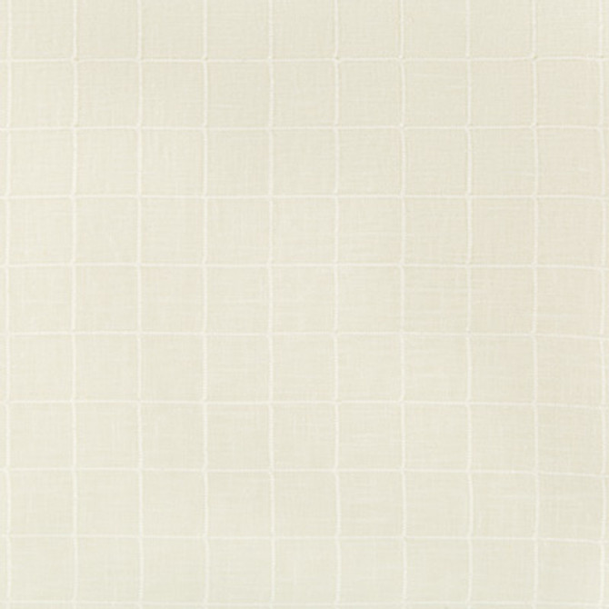 Coombes Sheer Ivory by Lee Jofa Fabric