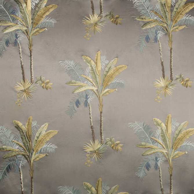 La Wela Slate by Kravet Couture Fabric Kravet Couture Fabric La Wela SlateFabric COTTON - 80%;SILK - 20% China </p><p>Repeat: H: 25.6, V: 23.2 52 - Fabric Carolina -