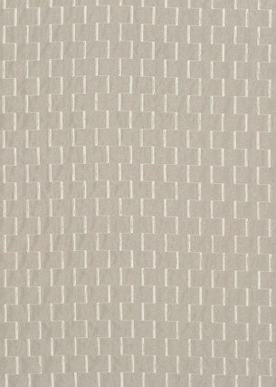 Kirov Silver by G P & J Baker Fabric