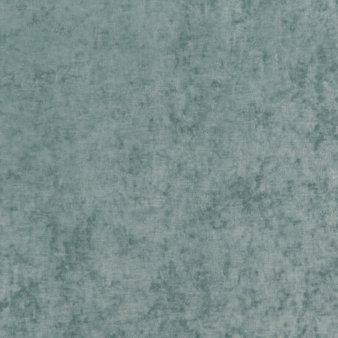 Vintage Velvet Aqua by G P & J Baker Fabric VINTAGE VELVETS POLYESTER - 95%;VISCOSE - 5% Italy HEAVY Horizontal: - and Vertical: - 53.978 - Fabric Carolina -