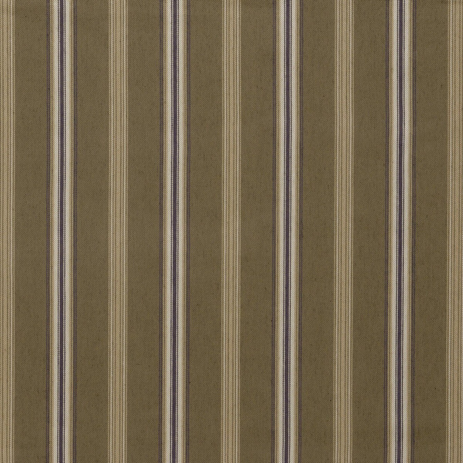 Canfield Stripe Mink by Lee Jofa Fabric BLITHFIELD COTTON - 42%;VISCOSE - 30%;LINEN - 24%;POLYESTER - 4% Italy HEAVY Horizontal: 13.8 and Vertical: 0 54.3 - Fabric Carolina -