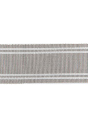 Renwick Braid Soft Grey by Threads Trim