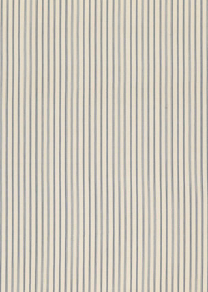 Renwick Indigo by Threads Fabric