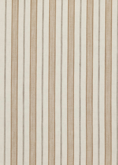 Stirling Taupe by Threads Fabric