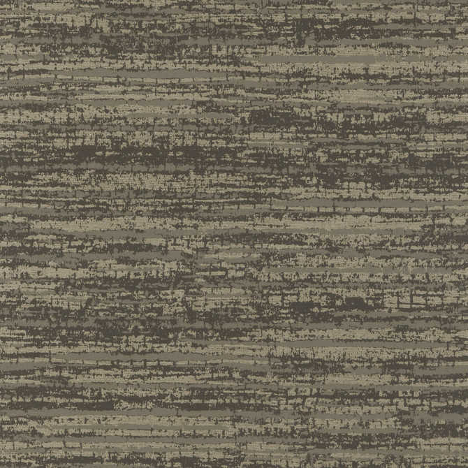 Renzo Bronze by Threads Wallcovering VINYL WALLPAPER COLLECTION I PAPER - 100% United Kingdom - Horizontal: 20.488 and Vertical: 25.216 20.488 - Fabric Carolina -
