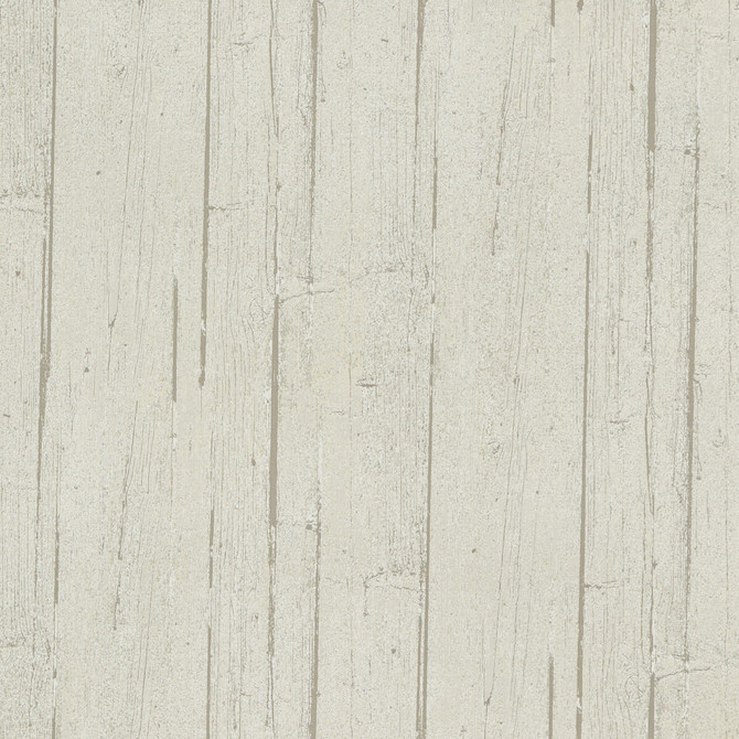 Wood Panel Dove Grey by Mulberry Wallcovering BOHEMIAN ROMANCE PAPER - 100% United Kingdom - Horizontal: - and Vertical: 20.488 20.488 - Fabric Carolina -