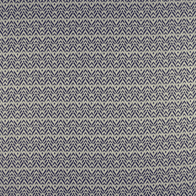 Cervantes Azul/Marino by Gaston Y Daniela Fabric MADRID VISCOSE - 46%;POLYESTER - 31%;COTTON - 18%;LINEN - 5% Turkey HEAVY Horizontal: 3.4 and Vertical: 4.5 55 - Fabric Carolina -