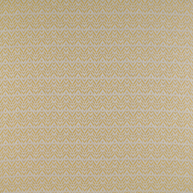 Cervantes Amarillo by Gaston Y Daniela Fabric MADRID VISCOSE - 46%;POLYESTER - 31%;COTTON - 18%;LINEN - 5% Turkey HEAVY Horizontal: 3.4 and Vertical: 4.5 55 - Fabric Carolina -