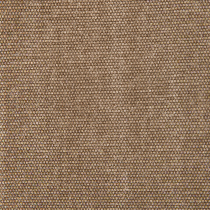 Panama Marron by Gaston Y Daniela Fabric BASICS COTTON - 100% Spain HEAVY Horizontal: 0 and Vertical: 0 55 - Fabric Carolina -