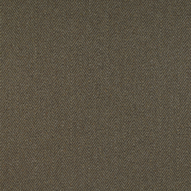 Bolzano Amarillo/Chocolate by Gaston Y Daniela Fabric TIERRAS POLYESTER - 39%;COTTON - 24%;ACRYLIC - 20%;WOOL - 10%;SILK - 7% Italy HEAVY Horizontal: 2.36 and Vertical: 0 55 - Fabric Carolina -