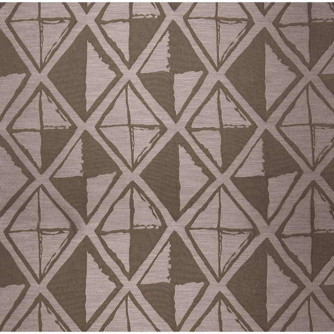 Namibia Marron by Gaston Y Daniela Fabric GASTON AFRICALIA VISCOSE - 46%;LINEN - 22%;COTTON - 21%;POLYESTER - 11% Italy HEAVY Horizontal: 27.56 and Vertical: 31.5 55 - Fabric Carolina -