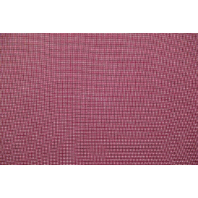 Eric Rojo by Gaston Y Daniela Fabric GASTON AFRICALIA POLYPROPYLENE - 100% Italy HEAVY Horizontal: 0 and Vertical: 0 55 - Fabric Carolina -