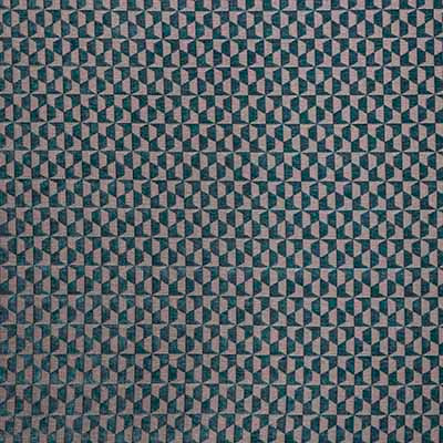 Mombasa Turquesa by Gaston Y Daniela Fabric