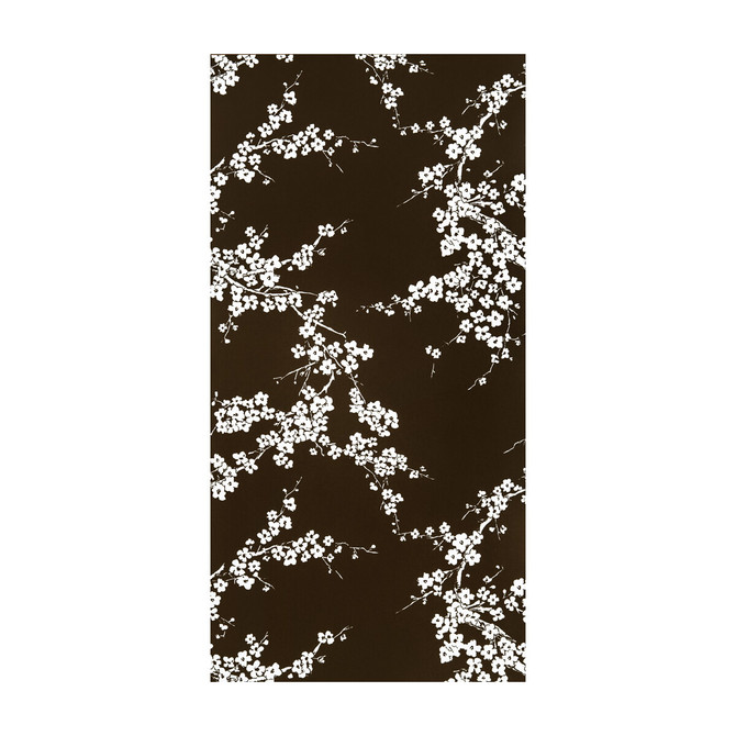 Primavera Chocolate by Gaston Y Daniela Wallcovering Gaston Y Daniela Wallcovering Primavera ChocolateWallcovering GASTON DOS COLLECTION PAPER - 100% Spain </p><p>Repeat: H: 20.8, V: 27.5 20.8 - Fabric Carolina -