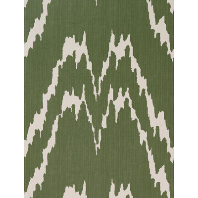Jano Verde by Gaston Y Daniela Wallcovering