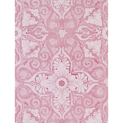 Estela Fresa by Gaston Y Daniela Wallcovering