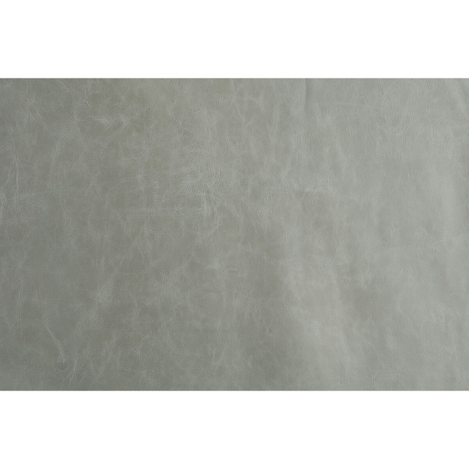 Notorious Grey by Groundworks Fabric KELLY WEARSTLER LEATHER COLLECTION LEATHER - 100% United States MEDIUM Horizontal: and Vertical: - Fabric Carolina -