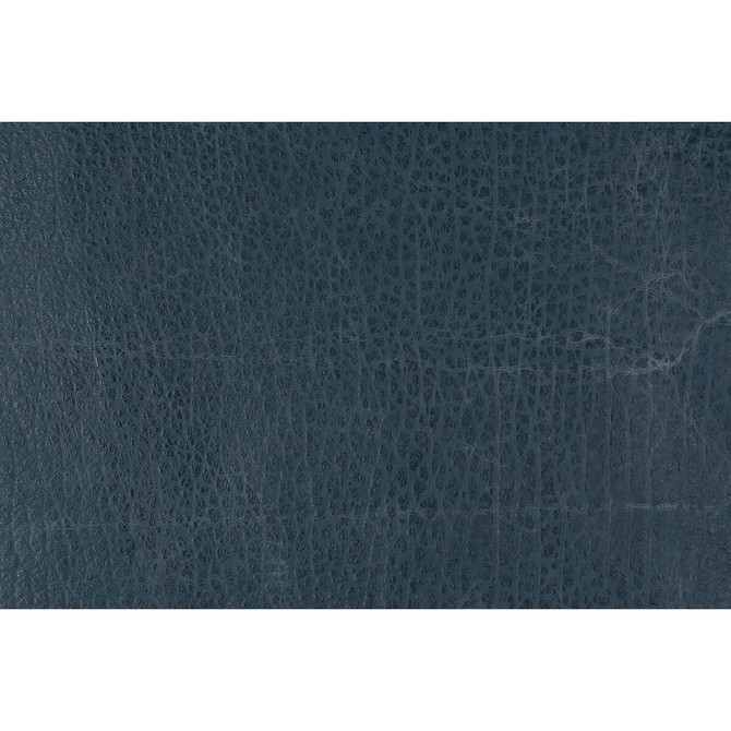 Femme Fatale Graphite by Groundworks Fabric KELLY WEARSTLER LEATHER COLLECTION LEATHER - 100% United States MEDIUM Horizontal: and Vertical: - Fabric Carolina -