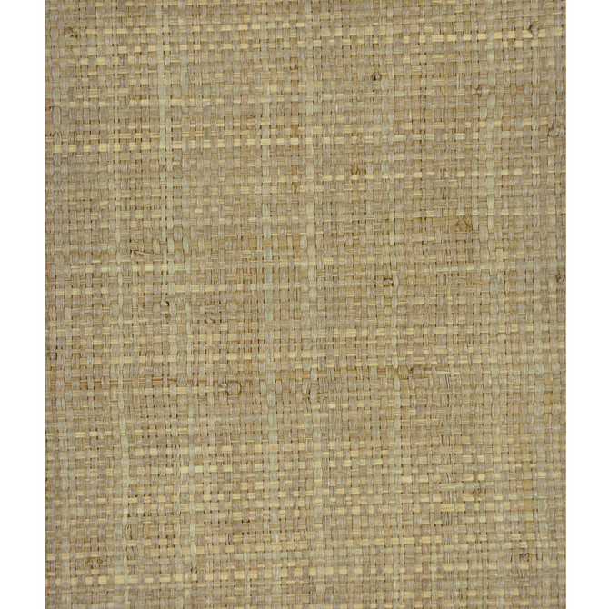 Heavy Raffia Sage by Lee Jofa Modern Wallcovering Lee Jofa Modern Wallcovering Heavy Raffia SageWallcovering RAFFIA - 100% Madagascar </p><p>Repeat: H: , V: 45 - Fabric Carolina -