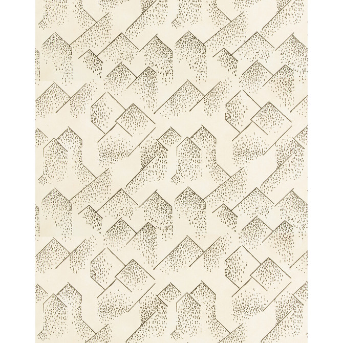 Brink Paper Cream/Onyx by Lee Jofa Modern Wallcovering Lee Jofa Modern Wallcovering Brink Paper Cream/OnyxWallcovering KELLY WEARSTLER WALLPAPERS III CELLULOSE - 100% United States </p><p>Repeat: H: 27, V: 32.5 27 - Fabric Carolina -