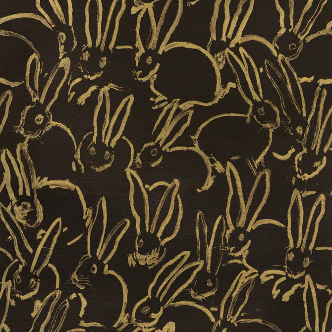 Hula Black by Lee Jofa Modern Wallcovering Lee Jofa Modern Wallcovering Hula BlackWallcovering HUNT SLONEM II SISAL - 90%;COTTON - 10% United States </p><p>Repeat: H: 34, V: 40 34 - Fabric Carolina -