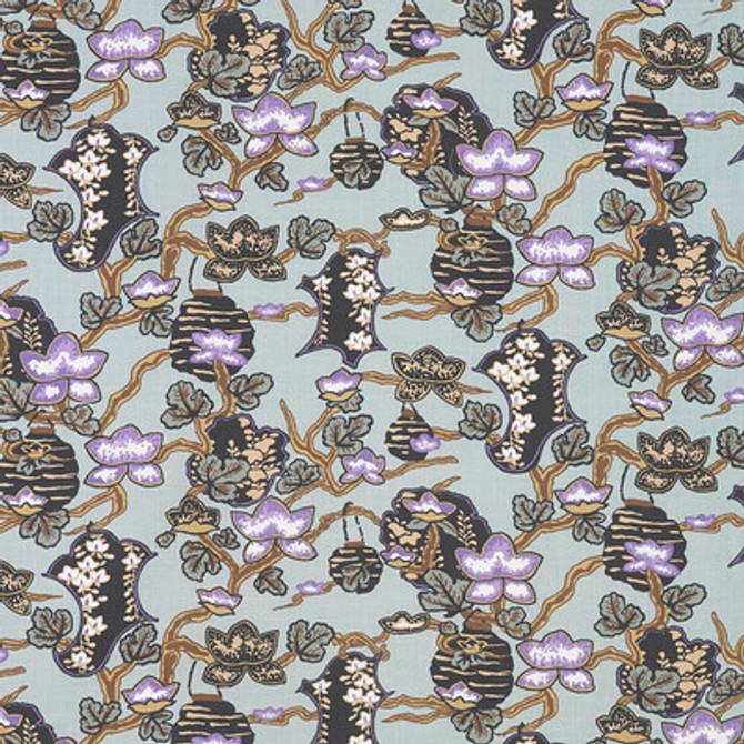 LCT5364.003.0 by Gaston Y Daniela Fabric Gaston Y Daniela Fabric LCT5364.003.0Fabric LORENZO CASTILLO III VISCOSE - 60%;LINEN - 30%;COTTON - 10% Spain </p><p>Repeat: H: 27, V: 26.25 55 - Fabric Carolina -