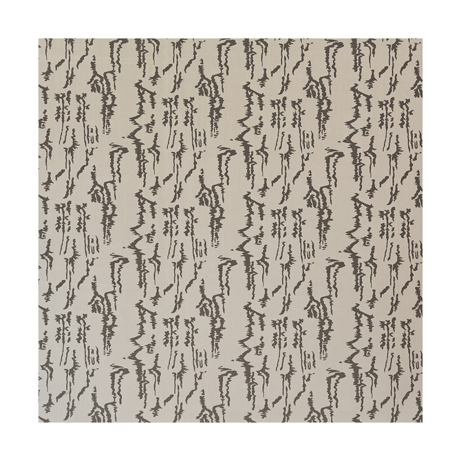 Pandu Blanco/Gris by Gaston Y Daniela Fabric LORENZO CASTILLO III POLYESTER - 86%;VISCOSE - 14% Turkey HEAVY Horizontal: 28 and Vertical: 13.75 55 - Fabric Carolina -