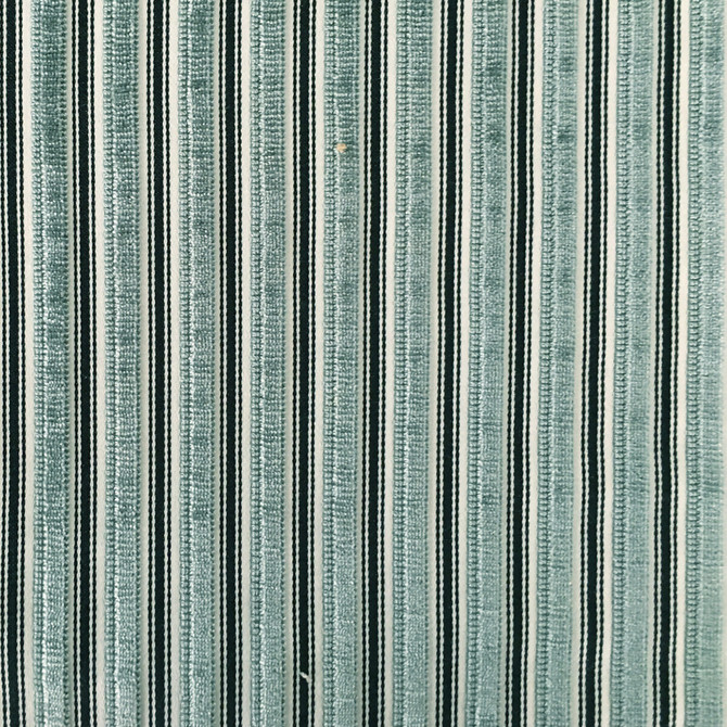 Eresma Agua by Gaston Y Daniela Fabric LORENZO CASTILLO IV VISCOSE - 58%;COTTON - 42% India HEAVY Horizontal: 0.67 and Vertical: 0 55 - Fabric Carolina -