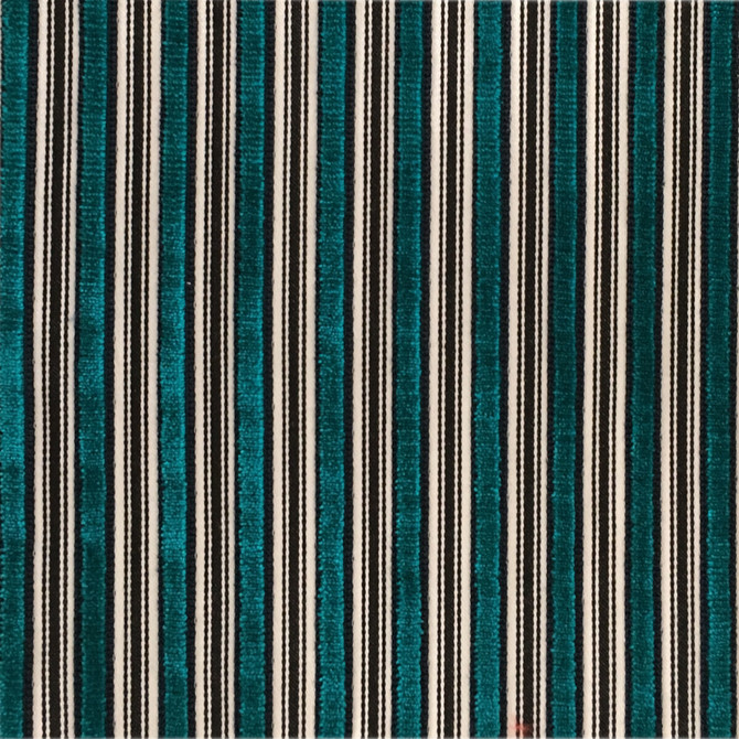 Eresma Oceano by Gaston Y Daniela Fabric LORENZO CASTILLO IV VISCOSE - 58%;COTTON - 42% India HEAVY Horizontal: 0.67 and Vertical: 0 55 - Fabric Carolina -