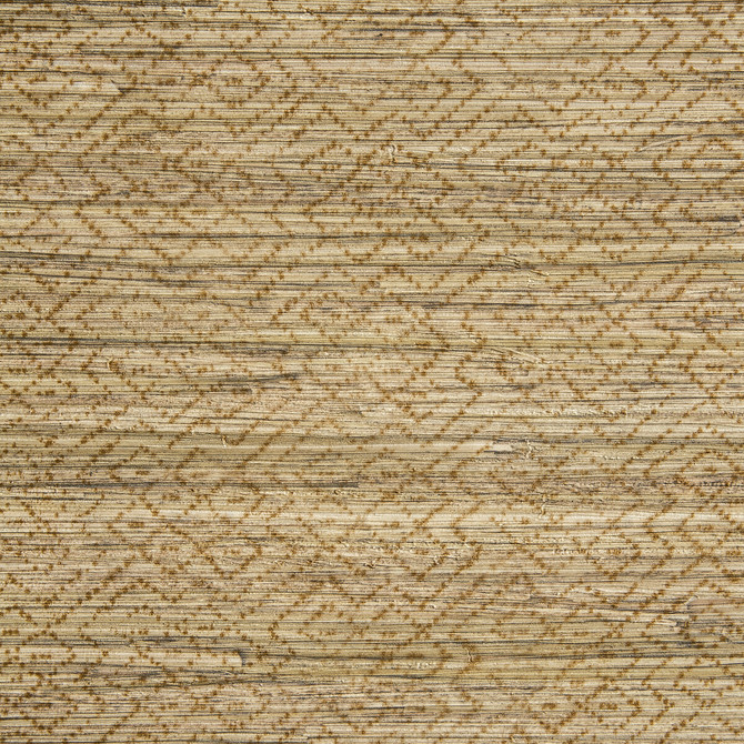 Karaba 1 by Kravet Design Wallcovering LIZZO SYNTHETIC - 75%;NATURAL PRODUCTS - 25% Spain - Horizontal: 27.6 and Vertical: 25.2 27.6 - Fabric Carolina -