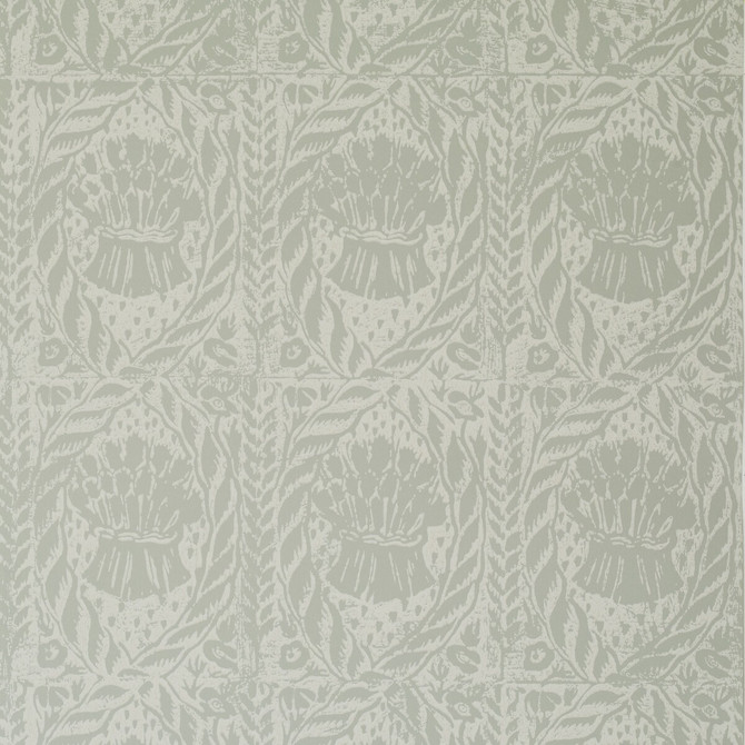 Cornstooks Wp Cloud by Lee Jofa Wallcovering BLITHFIELD PAPER - 100% United Kingdom Horizontal: 20.5 and Vertical: 25 20.5 - Fabric Carolina -