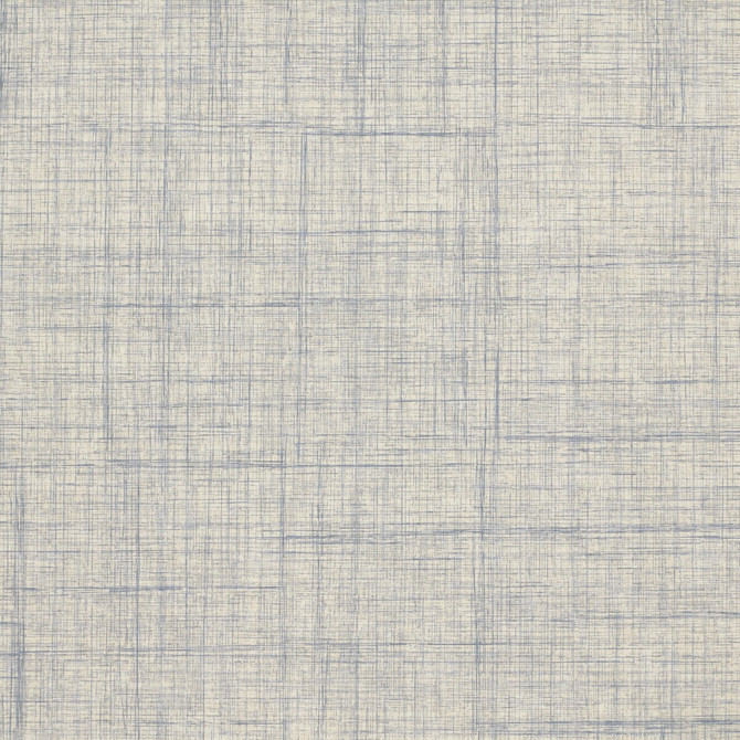 Hampton Wallpaper Azure by Lee Jofa Wallcovering BLITHFIELD CELLULOSE - 100% United Kingdom - Horizontal: 25 and Vertical: 25.1 50.3 - Fabric Carolina -