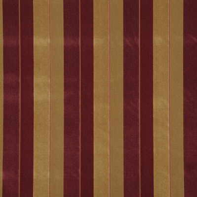 Marco Stripe Dusky Rose/Antique by Parkertex Fabric MURANO VELVETS COTTON - 66%;VISCOSE - 34% Peru HEAVY Horizontal: 8.274 and Vertical: 0 53.978 - Fabric Carolina -