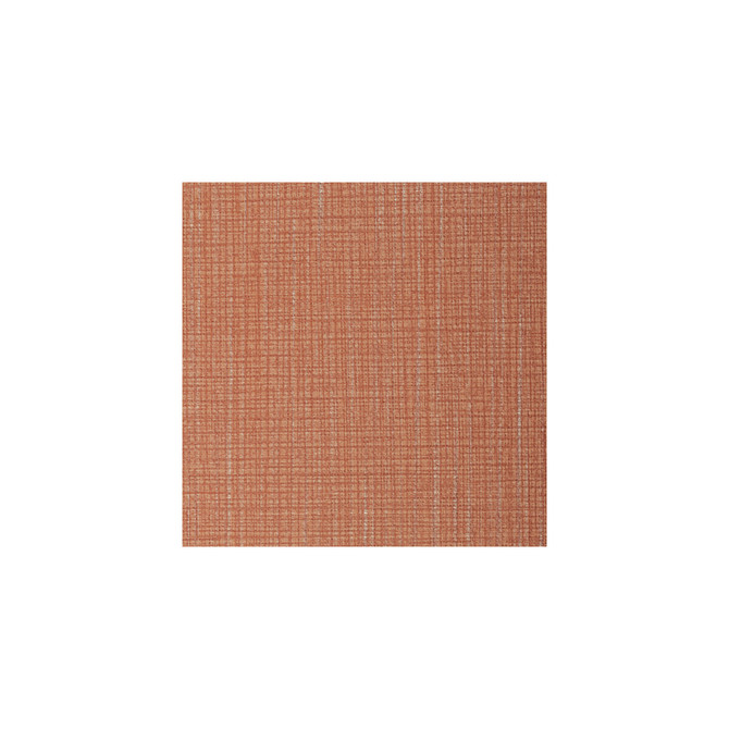 Merino Coral by Winfield Thybony Wallcovering WINFIELD THYBONY THOM FILICIA VINYLS VINYL - 86%;POLYESTER - 10%;COTTON - 4% United States - Horizontal: 0 and Vertical: 0 54 - Fabric Carolina -