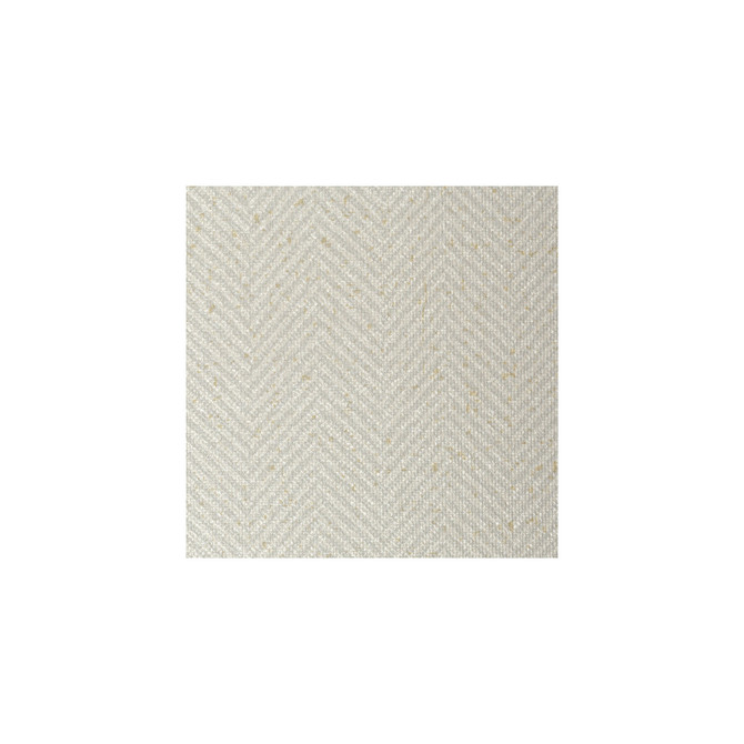 Chevron Pearl by Winfield Thybony Wallcovering WINFIELD THYBONY THOM FILICIA VINYLS VINYL - 86%;CELLULOSE - 7%;POLYESTER - 7% United States - Horizontal: 0 and Vertical: 0 54 - Fabric Carolina -